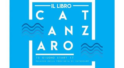 CATANZARO - Presentazione del libro #ManteniamociForte presso la Provincia di Catanzaro