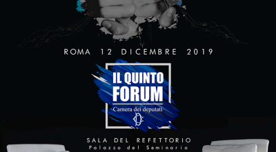 Quinto Forum Formazione alla Amatriciana