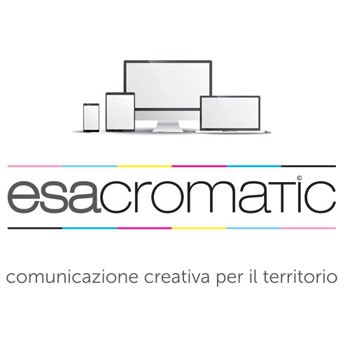 Esacromatic