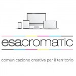 Esacromatic